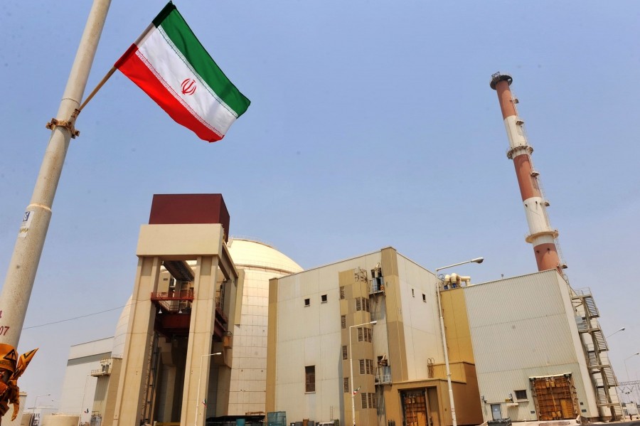 Κομισιόν: Ανησυχούμε για το πυρηνικό πρόγραμμα του Ιράν – Θα έχει σοβαρές επιπτώσεις