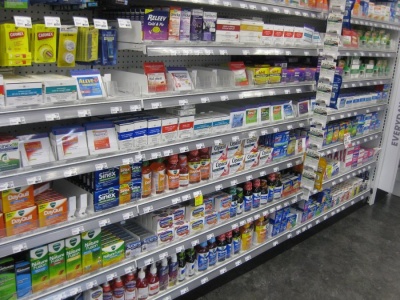 Που σκόνταψε η πώληση φαρμάκων από τα σούπερ μάρκετ!