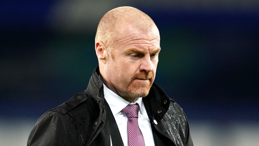 Μπέρνλι: Ανανέωσε μέχρι το 2025 ο Σον Ντάιτς