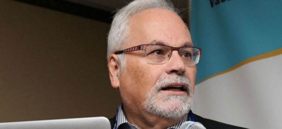 Παυλάκης: Αν ανοίξουμε τώρα, η Ελλάδα κινδυνεύει να γίνει Πορτογαλία