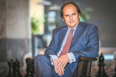 Κορμάς (Piraeus Real Estate): Ανοδική πορεία στην κτηματαγορά για τα επόμενα χρόνια