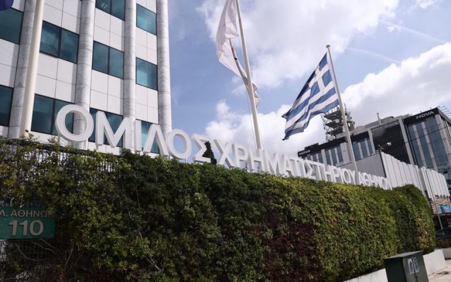 Χρηματιστήριο: Τάση από τις αγορές του εξωτερικού – Φτωχή η ειδησεογραφία, πλούσια η φημολογία
