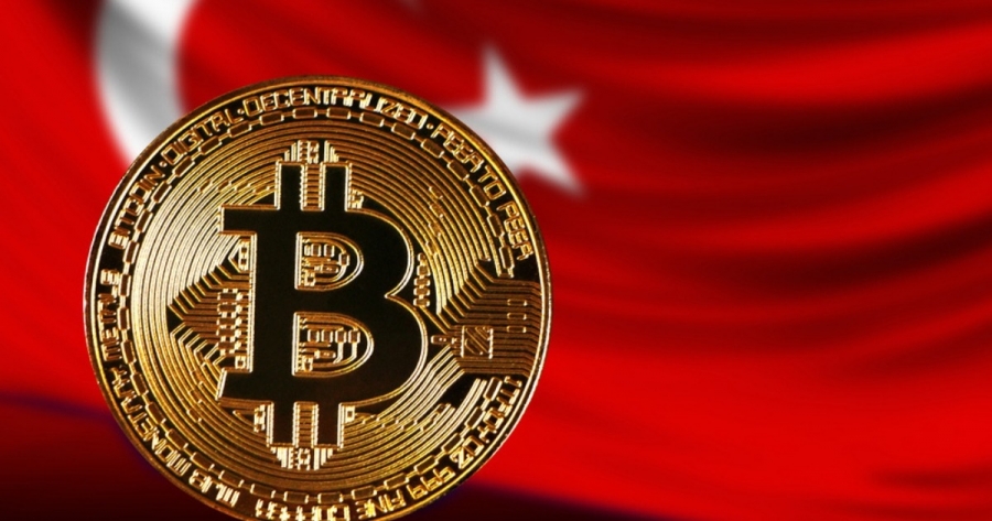 Η Τουρκία θέλει να γίνει παγκόσμια δύναμη στην αγορά κρυπτονομισμάτων