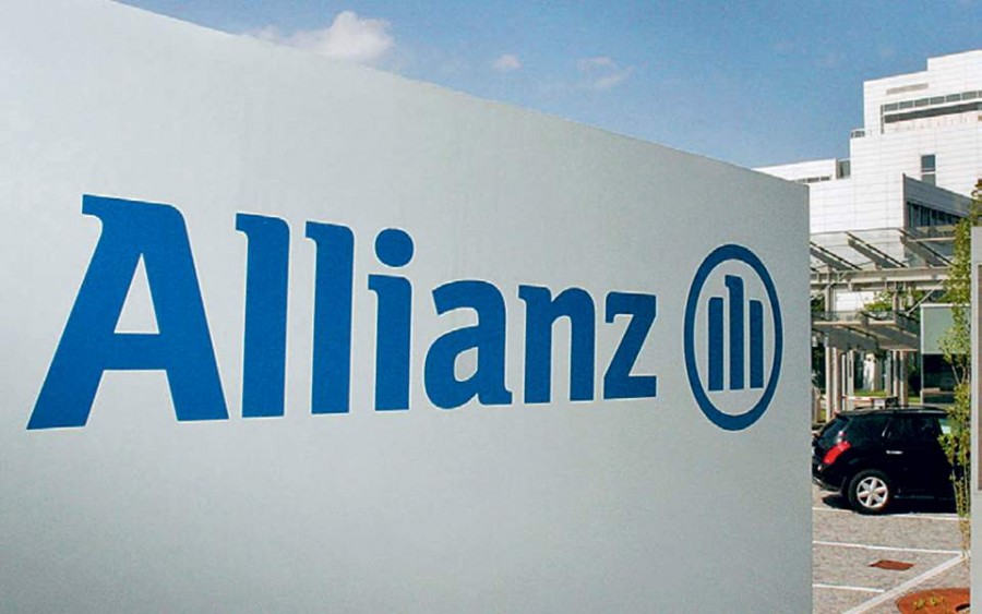 Nέα στρατηγική συνεργασία Allianz Ελλάδος και Greenwoods Insurance Brokers στην ασφάλιση Marine & Cargo