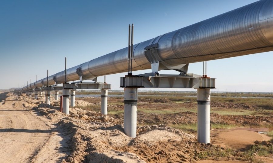 Ρωσία και Καζακστάν συμφώνησαν στη μεταφορά πετρελαίου στη Γερμανία μέσω του αγωγού Druzhba