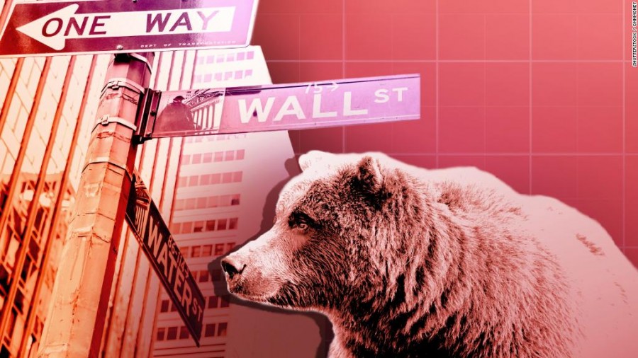 Έρχεται… τελικά το sell off στη Wall Street; - Οι 3 ενδείξεις που φοβίζουν τους αναλυτές και οδηγούν τους insiders σε αθρόες πωλήσεις μετοχών