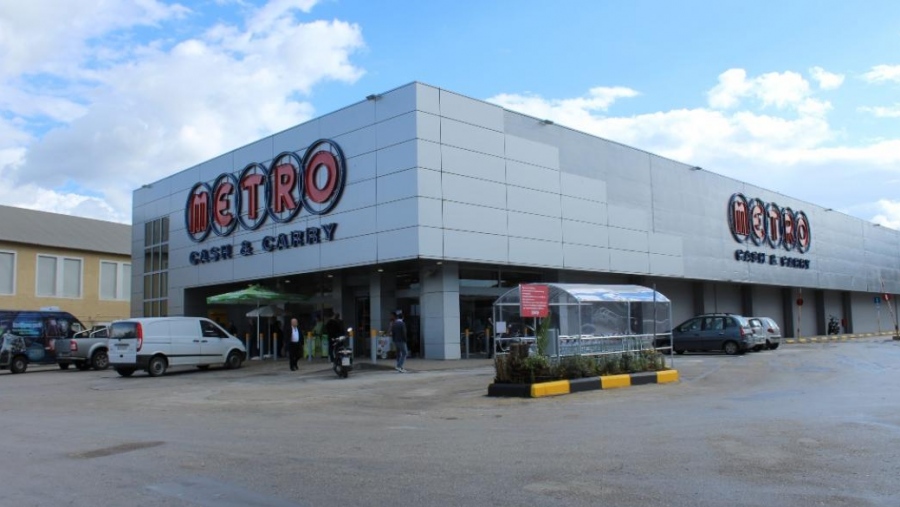 Καταρρέει το αφήγημα της κυβέρνησης - Παντελιάδης (Metro): Δεν είμαι αισιόδοξος για μείωση τιμών - Κάποια μέτρα κάνουν κακό