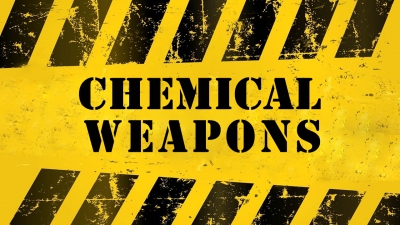 Επίθεση Ουκρανών με drone που έφερε χημικά όπλα καταγγέλλει η Ρωσία και «δείχνει» τις ΗΠΑ