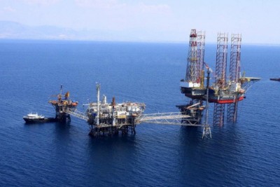Στο β' εξάμηνο του 2021 θα συνεχιστούν οι γεωτρήσεις στην Κύπρο