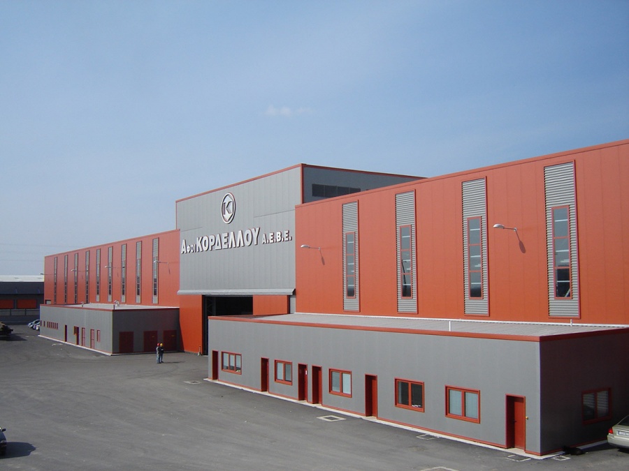 Νέα μέλη στο διοικητικό συμβούλιο της Αφοι Κορδέλλου