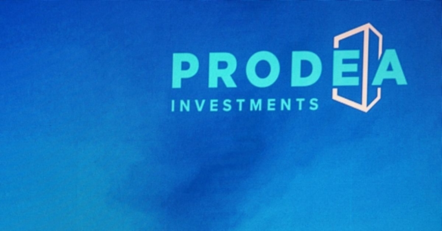 Prodea Investments: Αύξηση 39,3% στον κύκλο εργασιών του 2022