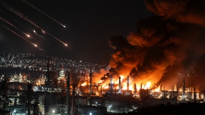 Συναγερμός στο Ισραήλ: «Οι Ρώσοι απειλούν με Oreshnik το εργοστάσιο Elsight στη Haifa»