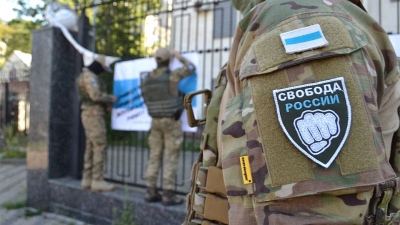 Ρωσία: Ενεργοί Ουκρανοί μαχητές στο Belgorod – Αντιτρομοκρατική έρευνα για την επίθεση με 12 τραυματίες
