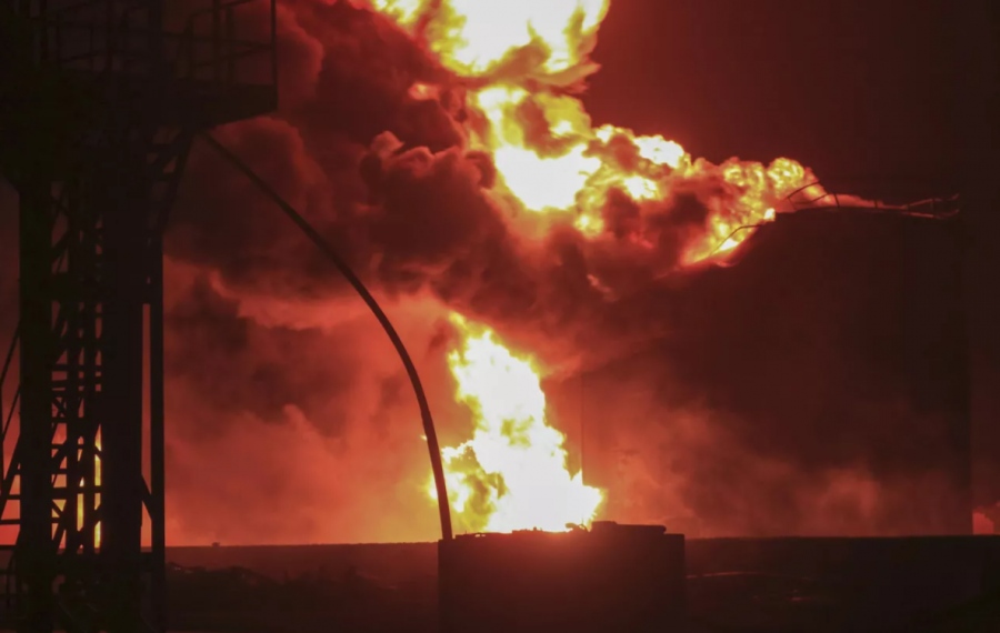 Αυστηρή προειδοποίηση Ιράν:  Το τυχοδιωκτικό Ισραήλ θα προκαλέσει περιφερειακό πόλεμο στη Μέση Ανατολή