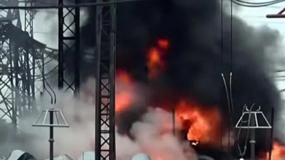 Κλείνει ο διακόπτης - Το σχέδιο τέλους: 11 χτυπήματα ακριβείας θα έστελναν την Ουκρανία στον Μεσαίωνα και θα έσβηνε από τον χάρτη