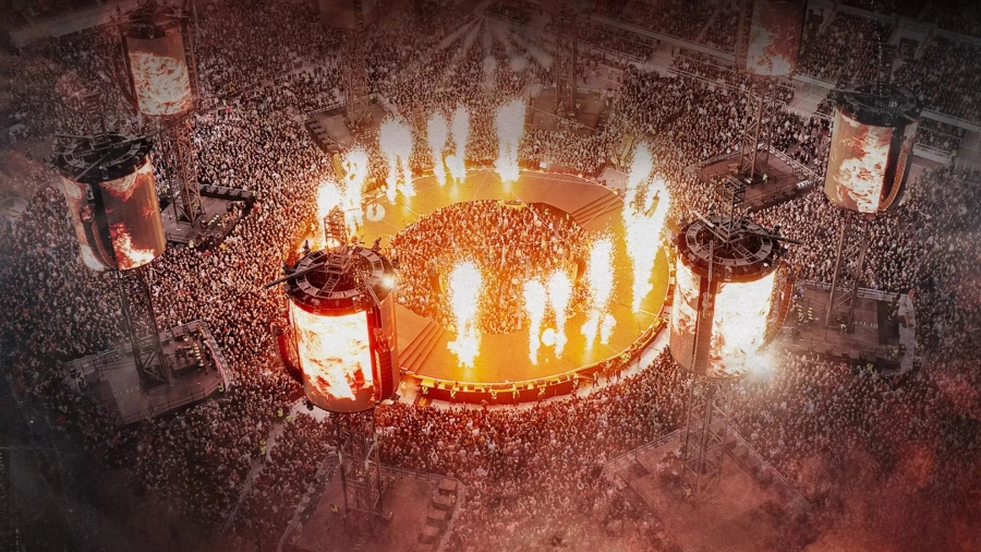 Ανακοινώθηκαν οι τιμές των εισιτηρίων για τη μεγάλη συναυλία των Metallica στην Ελλάδα