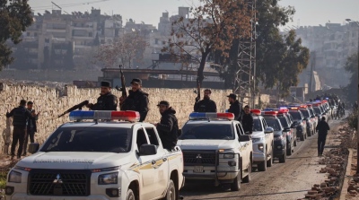 Αιματοχυσία στη Συρία - Κλιμακώνεται η εθνοτική και θρησκευτική βία  – Απερίγραπτες σκηνές στο Χαλέπι