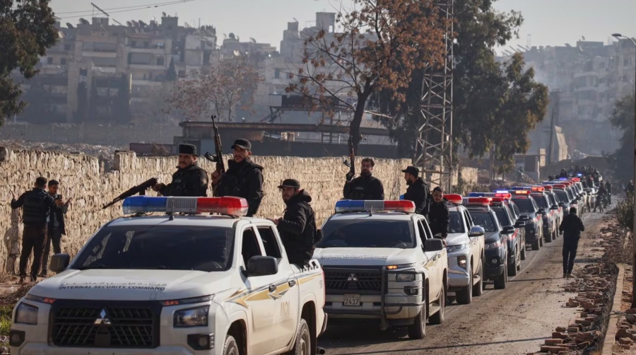 Αιματοχυσία στη Συρία - Κλιμακώνεται η εθνοτική και θρησκευτική βία  – Απερίγραπτες σκηνές στο Χαλέπι