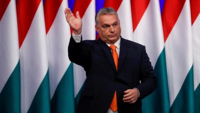 Ευρωπαϊκό αδιέξοδο:  Η Ουγγαρία διατηρεί το veto για το embargo στο ρωσικό πετρέλαιο – Στον αέρα το 6o κύμα κυρώσεων