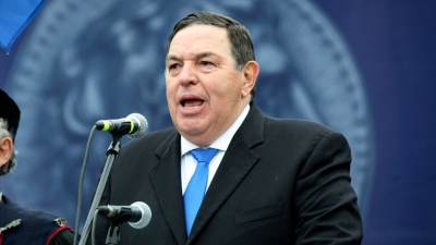 «Ποιοι Τούρκοι, ποια Τουρκία;» - Καταπέλτης ο Στρατηγός Φραγκούλης: Δεν έχουν να φάνε, διαλυμένη η οικονομία του Erdogan