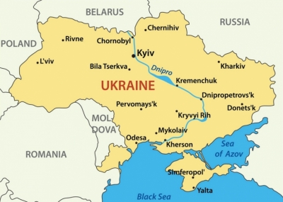 Ουκρανία: Ρωσική πυραυλική επίθεση έπληξε εμπορικό κέντρο στο Kremenchuk - Δύο νεκροί, δεκάδες τραυματίες