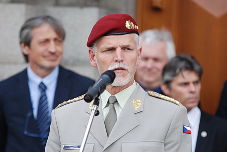 Αποκαλυπτικός ο πρόεδρος της Τσεχίας: Το ΝΑΤΟ κουράστηκε με την Ουκρανία – Εμείς δεν έχουμε άλλα όπλα για να στείλουμε
