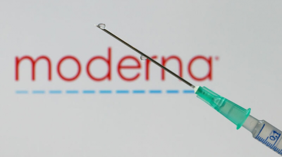 Η Moderna πραγματοποιεί δοκιμές για πιθανά εμβόλια ενάντια στην ευλογιά των πιθήκων