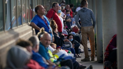 ΗΠΑ - Μειώθηκαν οι αιτήσεις για επιδόματα ανεργίας παρά τους φόβους για αδυναμία στην αγορά εργασίας