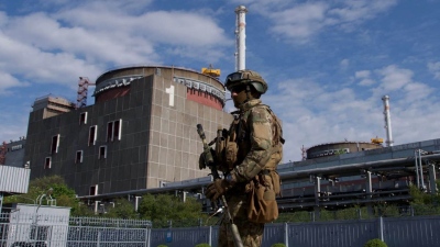 Τρέμουν πυρηνικό ολοκαύτωμα στη Zaporizhia - Συνεχείς εκρήξεις και βλάβες αποκαλύπτει ο ΔΟΑΕ