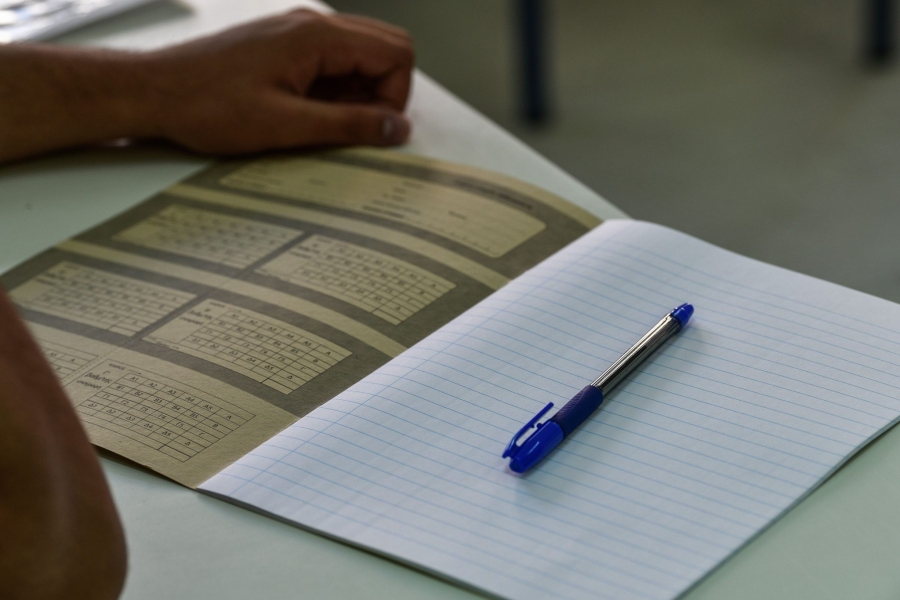 Αποκάλυψη Κεραμέως: Την 1η Ιουνίου αρχίζουν οι πανελλήνιες εξετάσεις