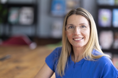 Η Aylin Somersan Coqui νέα CEO της Allianz Trade