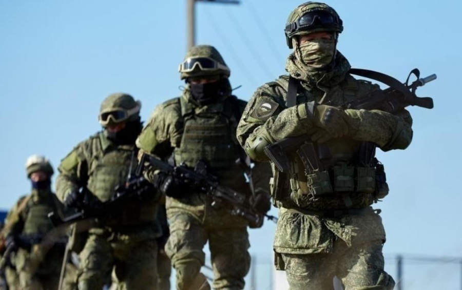 Ασταμάτητη η προέλαση των Ρώσων – Κατέλαβαν και τη Romanovka στο Donetsk