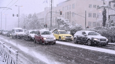 Γενική αργία αύριο (25/1) σε δημόσιο και ιδιωτικό τομέα - Κλειστό το Χρηματιστήριο