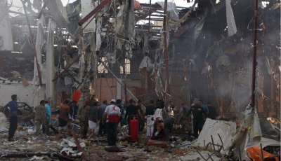 Υεμένη: Τουλάχιστον 60 νεκροί σε συγκρούσεις μεταξύ στρατιωτών και ανταρτών