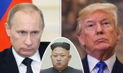 Η Ρωσία τάσσεται υπέρ της συνέχισης του διαλόγου μεταξύ Βόρειας Κορέας και Ηνωμένων Πολιτειών