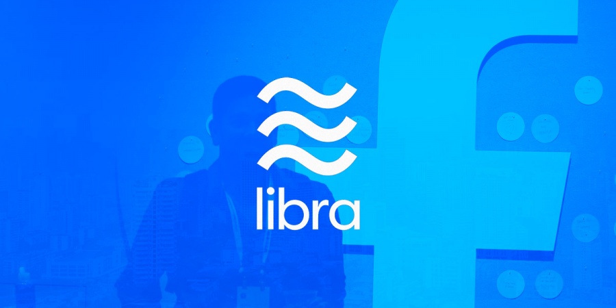 Συνάντηση αξιωματούχων Facebook και κεντρικών τραπεζών για το «Libra»