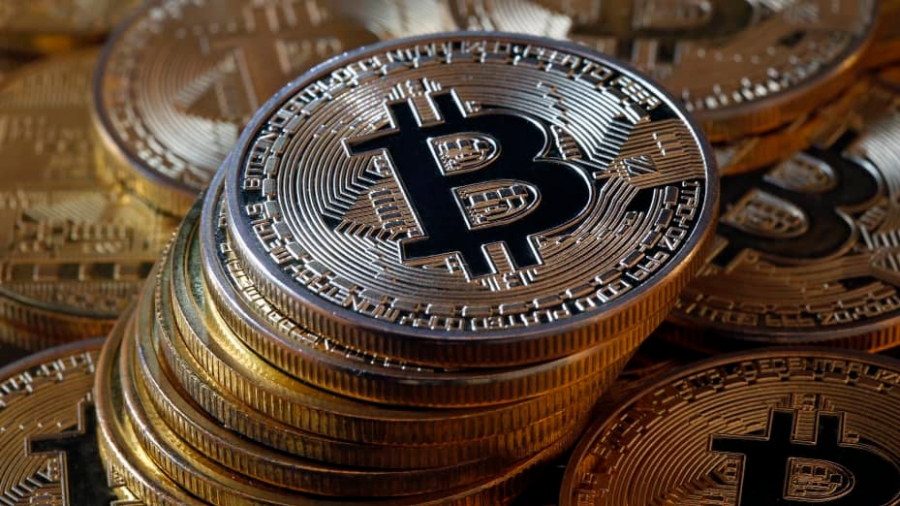 Έρχεται «crypto χειμώνας» - Το bitcoin υποχώρησε 50% από τα ιστορικά υψηλά