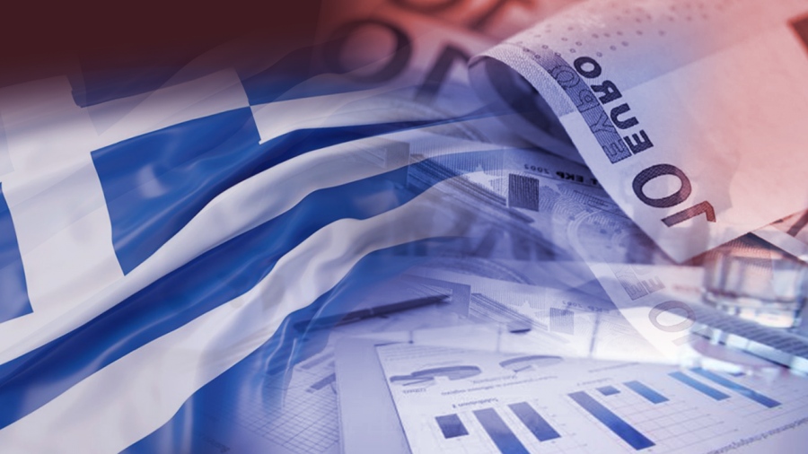 ΥΠΕΘΟ - Προϋπολογισμός: Πρωτογενές πλεόνασμα 6 δισ. ευρώ στο 10μηνο - Αύξηση 8,4% στα φορολογικά έσοδα