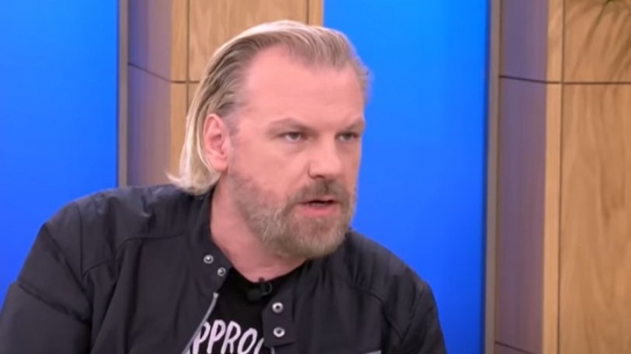 Απαγορεύει ο Σπυρόπουλος την αναφορά του ονόματός του και φωτογραφίες του σε εκπομπές