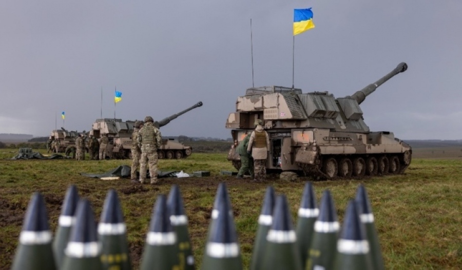 Αποκάλυψη - σοκ Μυστικών Υπηρεσιών Ρωσίας! Οι σκιώδεις διαδρομές των όπλων από την «ουδέτερη Σερβία» στην Ουκρανία, μέσω και... Αφρικής