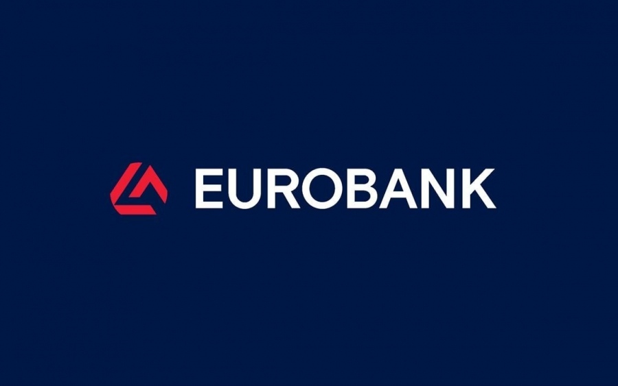 Η Eurobank απέκτησε 1,24 εκατ. ίδιες μετοχές έναντι 5,59 εκατ. ευρώ