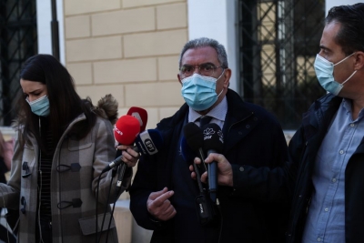 Καπερνάρος: Απαξία του Δημοσίου και των υπευθύνων απέναντι στα θύματα για τα όσα τραγικά έγιναν στο Μάτι