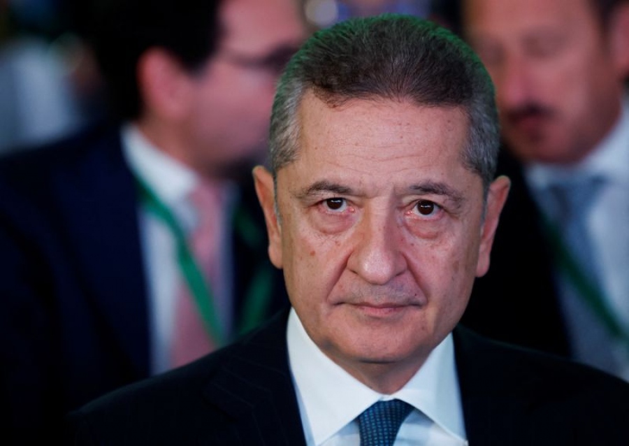 Η φωνή της λογικής για τα ρωσικά assets - O Panetta της ΕΚΤ κατά της εργαλειοποίησης του ευρώ