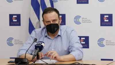 Μαγιορκίνης: Τα εμβόλια της Pfizer παραμένουν εξαιρετικά αποτελεσματικά μετά από έξι μήνες