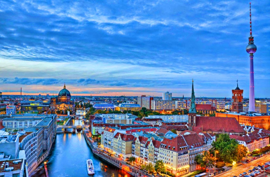 Το Βερολίνο ενέκρινε 5ετές «πάγωμα» στις τιμές ενοικίων