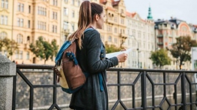 TripAdvisor: Προορισμός της Ελλάδας στους κορυφαίους για solo ταξίδια