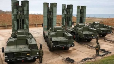 US fears over S-400 spark secret plan with Turkey to uncover Russian missile secrets