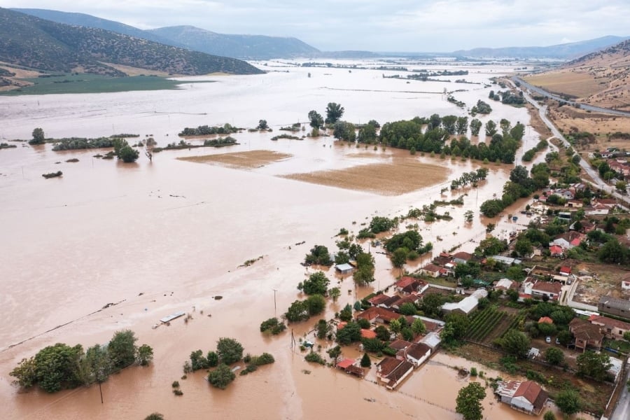 Πήλιο: Εντοπίστηκε σορός στην παραλία Μουρτιά – Σε εξέλιξη η διαδικασία ταυτοποίησης