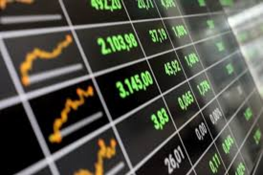 Λίγο μετά το άνοιγμα του ΧΑ –Συνεχίζει υψηλότερα με επιλεκτικές κινήσεις - Ξεχωρίζουν ΠΕΙΡ και ΔΕΗ