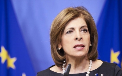 Κυριακίδου (ΕΕ): Οι παραδόσεις εμβολίων θα αυξηθούν σημαντικά τους επόμενους μήνες, μαζί με 4ο εμβόλιο